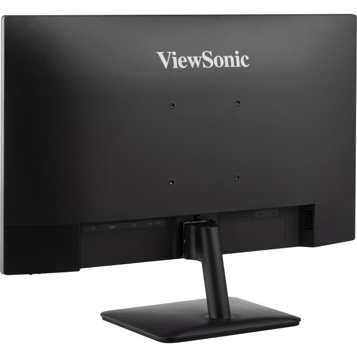 Монитор ViewSonic VA2408-MHDB изображение 8