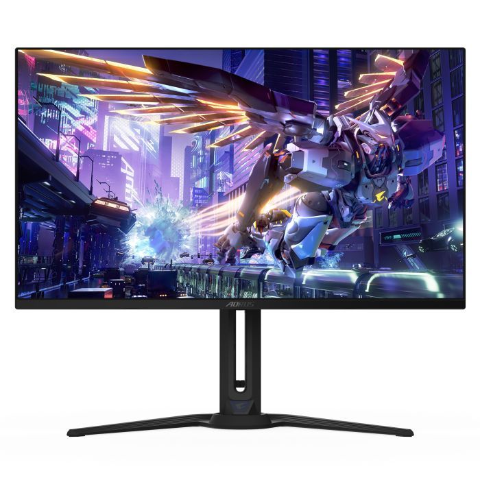 Монитор GIGABYTE AORUS FO32U2P