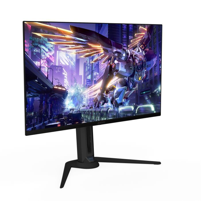 Монитор GIGABYTE AORUS FO32U2P изображение 2