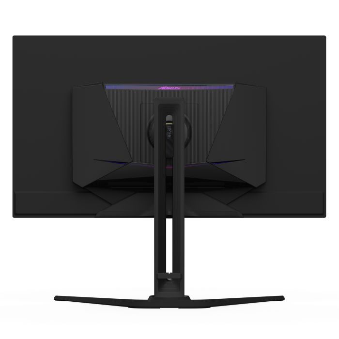 Монитор GIGABYTE AORUS FO32U2P изображение 4