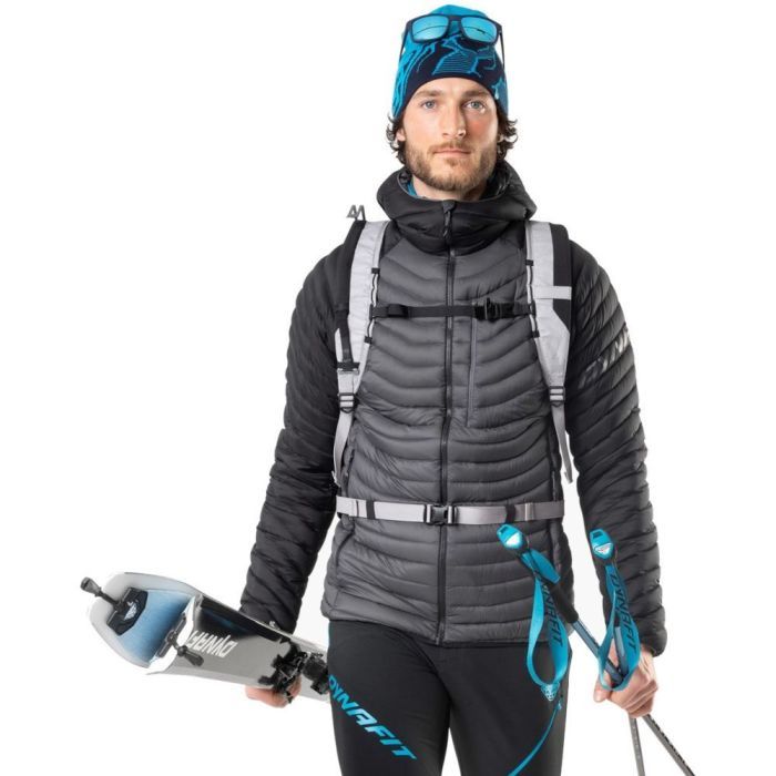 Куртка Dynafit Radical DWN Hood Mns 70914 0911 48/M (016.002.2503) зображення 4