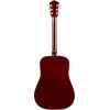 Гитара акустическая Fender FA-125 WN NAT w/GIG BAG (230180) изображение 2