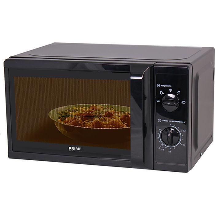 Микроволновая печь PRIME Technics PMW 20757 HB изображение 2
