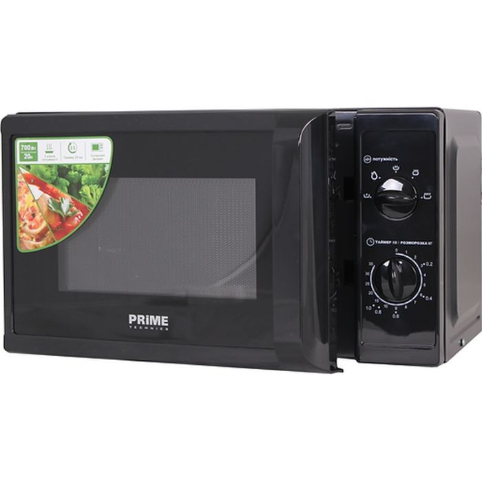Микроволновая печь PRIME Technics PMW 20757 HB изображение 3