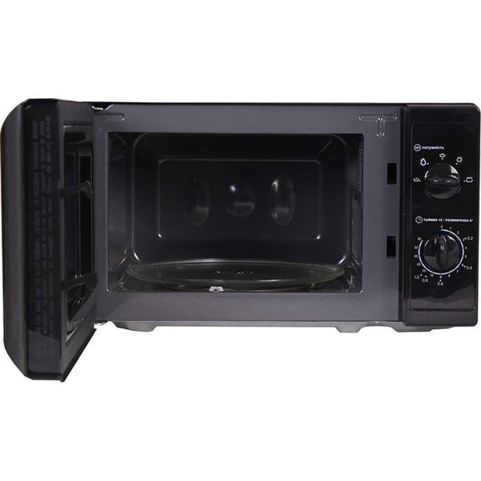 Микроволновая печь PRIME Technics PMW 20757 HB изображение 4