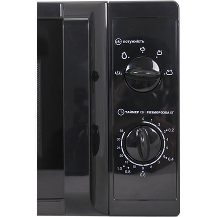 Микроволновая печь PRIME Technics PMW 20757 HB изображение 5