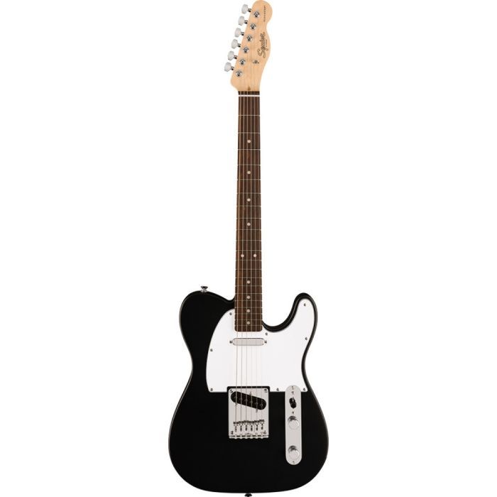 Электрогитара Squier by Fender Debut Telecaster LRL 2 Tone Sunburst (236112)