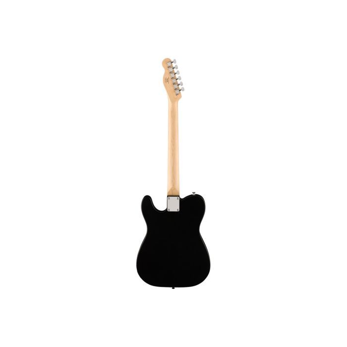 Электрогитара Squier by Fender Debut Telecaster LRL 2 Tone Sunburst (236112) изображение 2