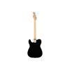 Электрогитара Squier by Fender Debut Telecaster LRL Black (236113) изображение 2
