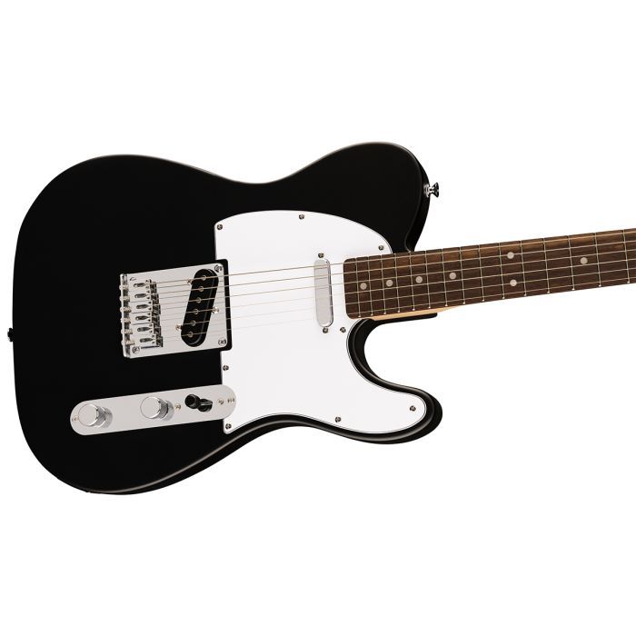 Электрогитара Squier by Fender Debut Telecaster LRL 2 Tone Sunburst (236112) изображение 3