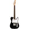 Электрогитара Squier by Fender Debut Telecaster LRL Black (236113)