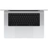 Ноутбук Apple MacBook Pro 16 A3403 M4 Pro Silver (MX2T3UA/A) изображение 2