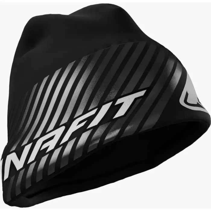Шапка Dynafit Alpine Reflective Beanie 71625 0911 - UNI58 - чорний (016.002.2245)