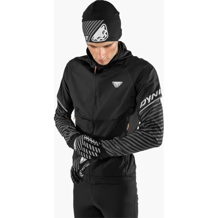 Шапка Dynafit Alpine Reflective Beanie 71625 0911 - UNI58 - чорний (016.002.2245) изображение 2