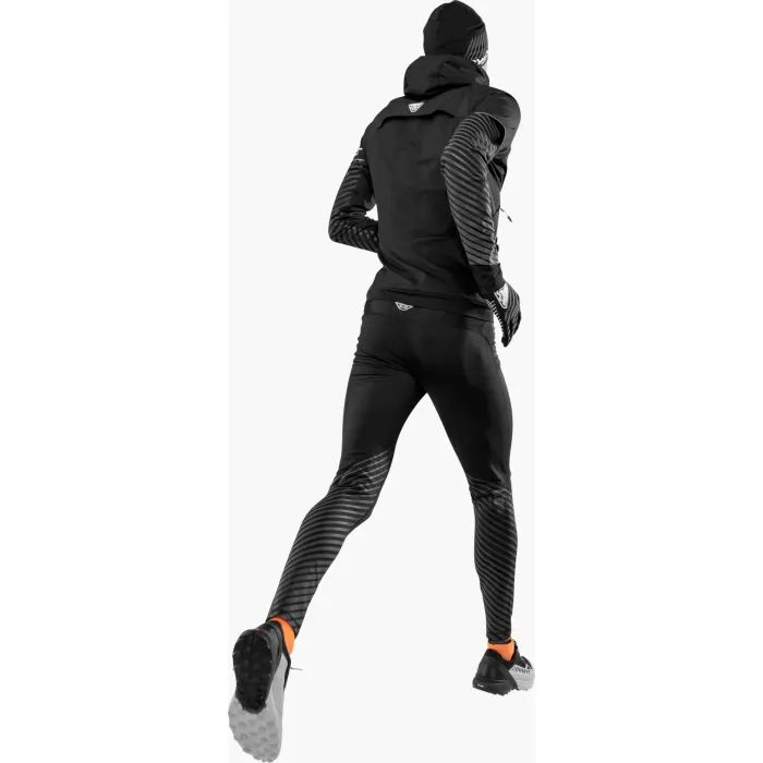 Шапка Dynafit Alpine Reflective Beanie 71625 0911 - UNI58 - чорний (016.002.2245) изображение 3