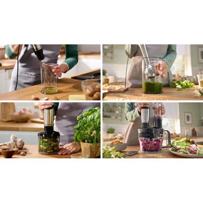 Блендер Bosch MSM6M871 изображение 6