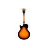 Гитара полуакустическая Ibanez AG75G BS (236145) изображение 2