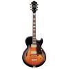 Гитара полуакустическая Ibanez AG75G BS (236145)