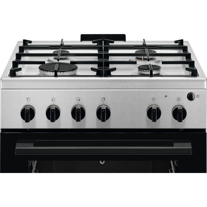 Плита Electrolux LKG604013X изображение 2