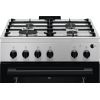 Плита Electrolux LKG604013X изображение 2
