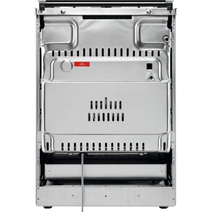 Плита Electrolux LKG604013X изображение 3