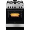 Плита Electrolux LKG604013X