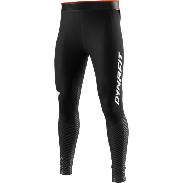 Штани Dynafit Reflective Tights Mns 71629 0911 - M - чорний (016.002.2219)