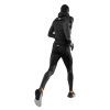 Штани Dynafit Reflective Tights Mns 71629 0911 - M - чорний (016.002.2219) зображення 2