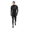 Штани Dynafit Reflective Tights Mns 71629 0911 - M - чорний (016.002.2219) зображення 3