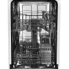 Посудомийна машина Grunhelm GDW 145 MG (GDW145 MG) зображення 2