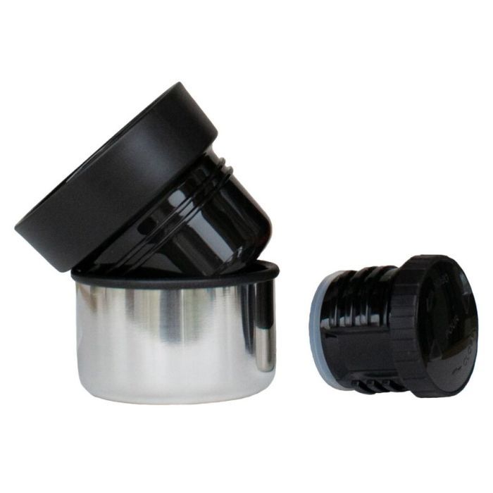 Термос Tramp Expedition Line 0.75 л Black (UTRC-031-black) изображение 3