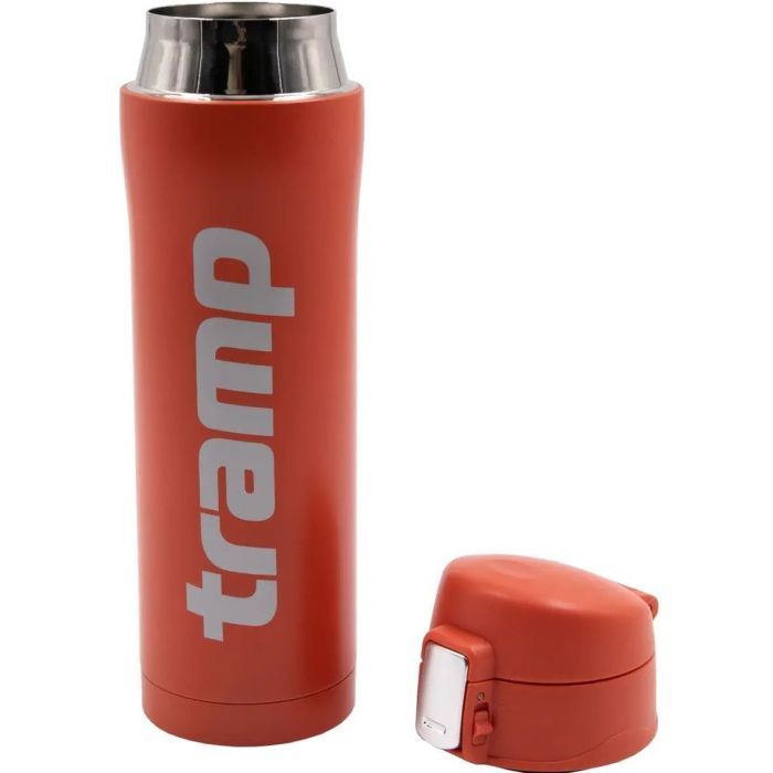Термокружка Tramp 450ml Orange (UTRC-107-orange) зображення 2