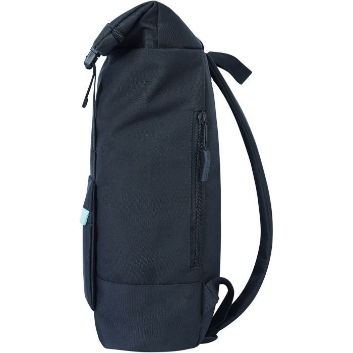 Рюкзак для ноутбука Bagland 15" Holder 25L, roll top, 0051666, red (1065918893) изображение 2