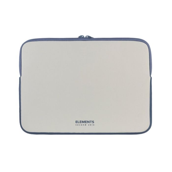 Чохол до ноутбука Tucano 13" Elements 2 MB Pro, black (BF-E-MB213-BK) зображення 3