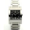 Наручний годинник Gucci 7705M 17735 BLK STEEL BRACELET