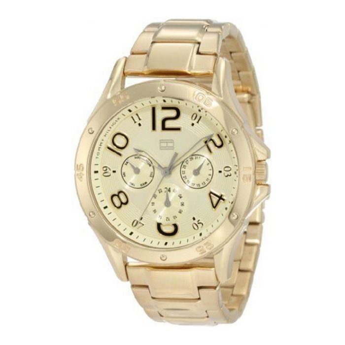 Наручний годинник Tommy Hilfiger 1781172