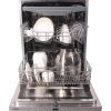 Посудомийна машина PRIME Technics PDW 60120 DSBI зображення 3