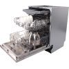 Посудомийна машина PRIME Technics PDW 60120 DSBI зображення 5