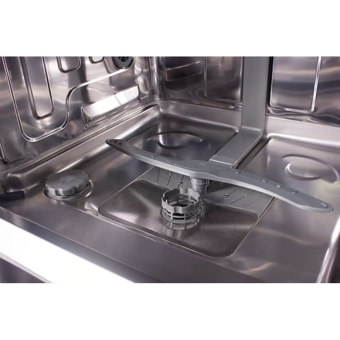 Посудомийна машина PRIME Technics PDW 60120 DSBI зображення 7