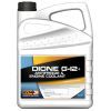 Антифриз RYMAX Dione G12+, 5л. червоний