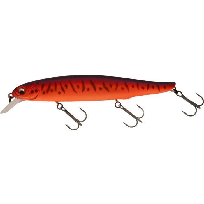 Воблер Imakatsu Riprizer 130SP FootMagic 130mm 19.5g 196 Wild Fire (1452.15.69)