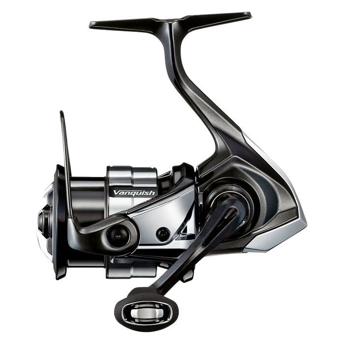 Катушка Shimano Vanquish FC C2000S 11+1BB (VQC2000SC)