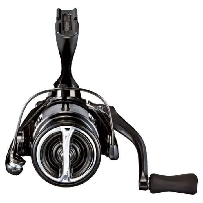 Катушка Shimano Vanquish FC C2000S 11+1BB (VQC2000SC) изображение 2