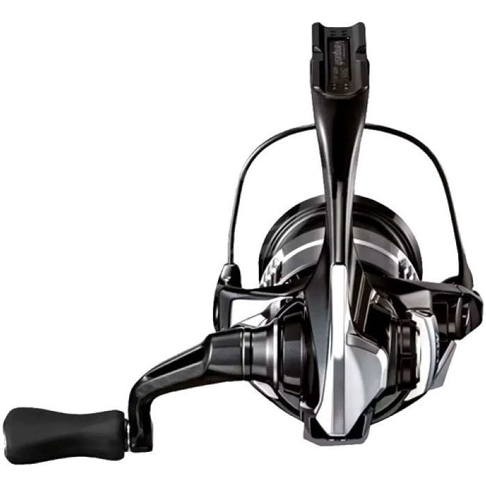 Катушка Shimano Vanquish FC C2000S 11+1BB (VQC2000SC) изображение 3