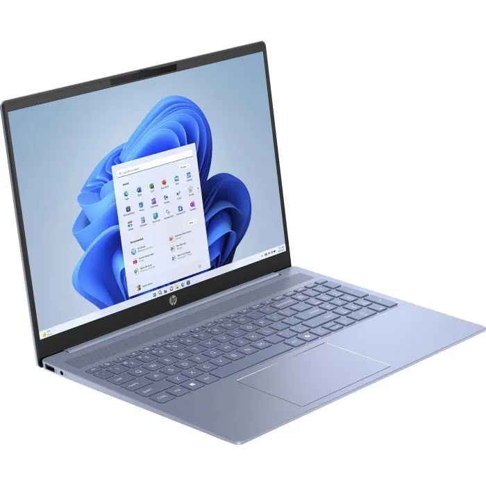 Ноутбук HP Pavilion 16-ag0021ua (B0AB1EA) изображение 2