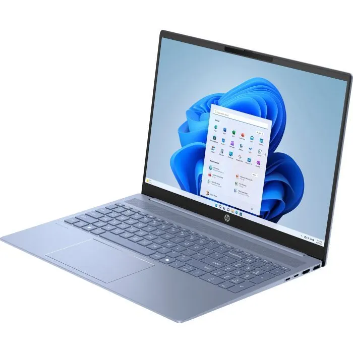 Ноутбук HP Pavilion 16-ag0021ua (B0AB1EA) изображение 3