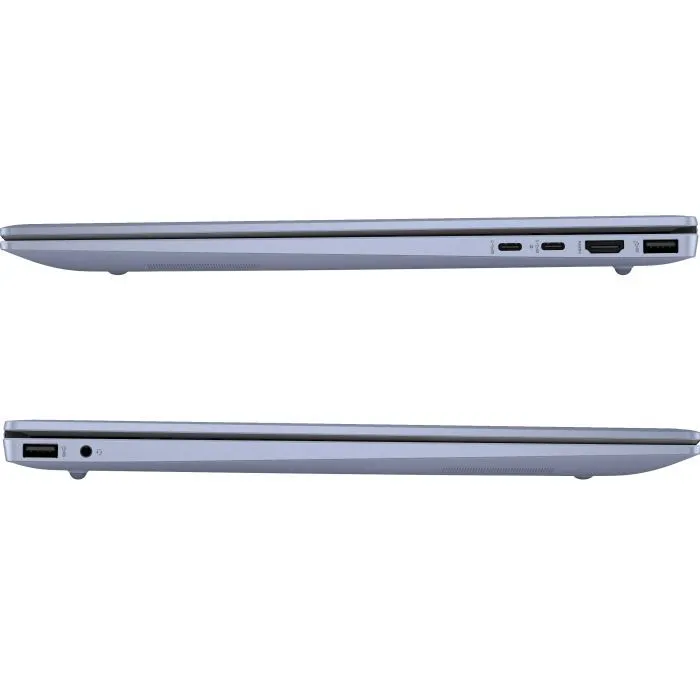 Ноутбук HP Pavilion 16-ag0021ua (B0AB1EA) изображение 4