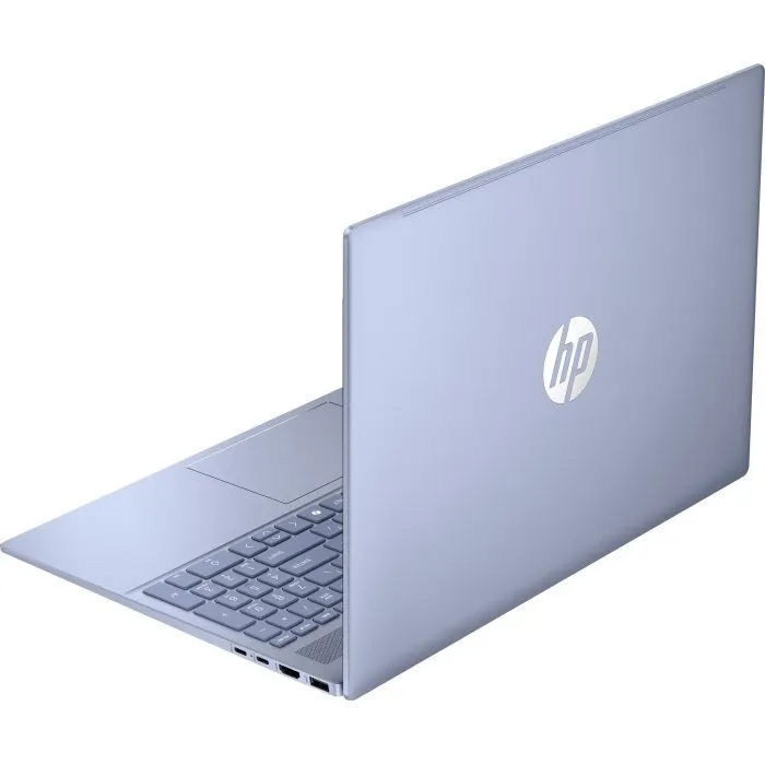 Ноутбук HP Pavilion 16-ag0021ua (B0AB1EA) изображение 5