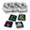 Настольная игра Geekach Games Немезида. Последствия (Nemesis: Aftermath) (укр.) (GKCH161) изображение 2