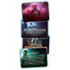 Настольная игра Geekach Games Немезида. Последствия (Nemesis: Aftermath) (укр.) (GKCH161) изображение 6
